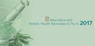 Holistic Health Remedies