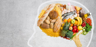 Food to Boost Your Mental Health