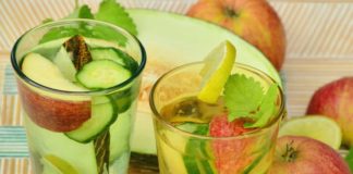 detoxify your body naturally