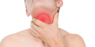 Get Rid Of Tonsil Stones Naturally