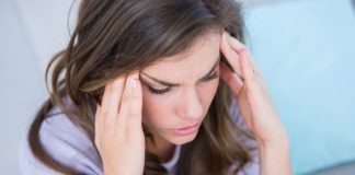 Natural remedies for curing headache