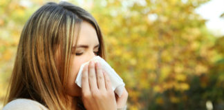 Natural Allergy Relief Remedies