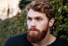 10 Natural tips to Fix Patchy Beard and Fill in the Patchy Facial Hair fix patchy beard