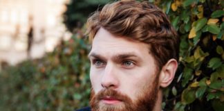 10 Natural tips to Fix Patchy Beard and Fill in the Patchy Facial Hair fix patchy beard