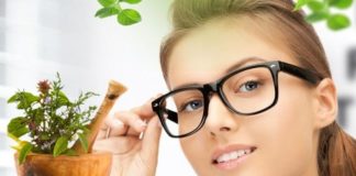 home remedies to improve your eyesight
