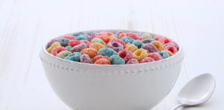 11 Worst Foods for Your Metabolism