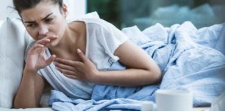 manage your cough at home