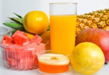 Orange Diarrhea, Causes and Natural Treatment with Home Remedies -man with diarrhea Orange Diarrhea